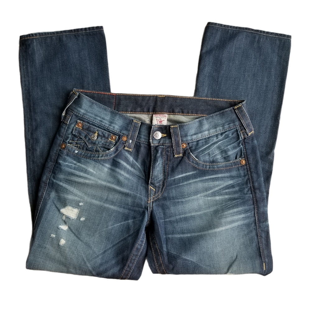 True Religion Men's Jeans - Picture 12 of 16